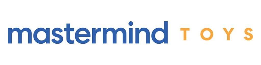 mastermindtoy Logo