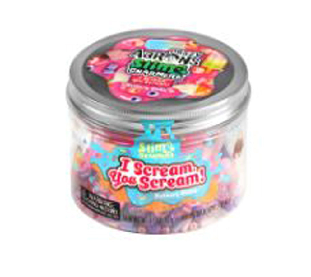 Crazy Aaron's Slime Charmers -I Scream You Scream - Image 4