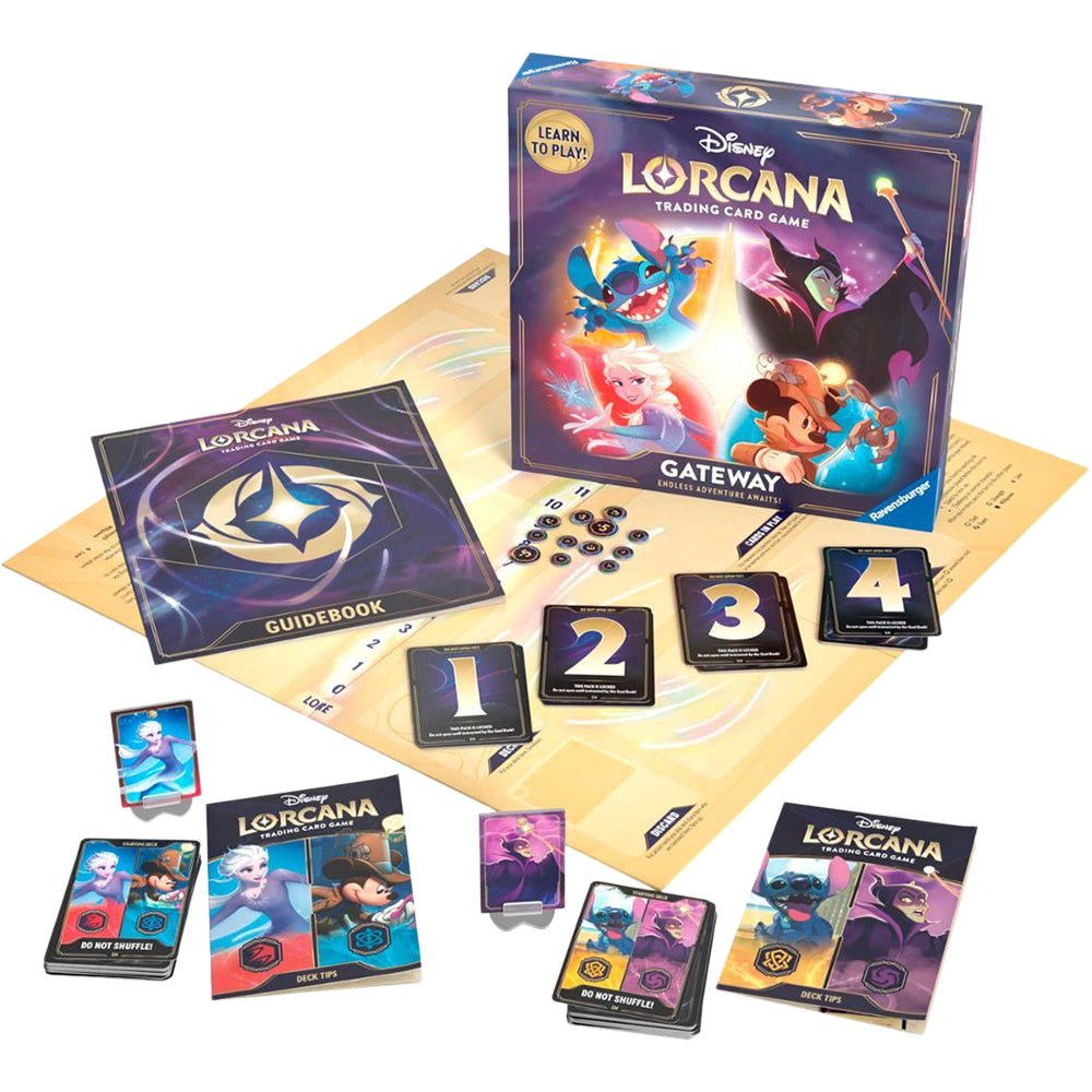 Disney Lorcana Gateway - Image 2
