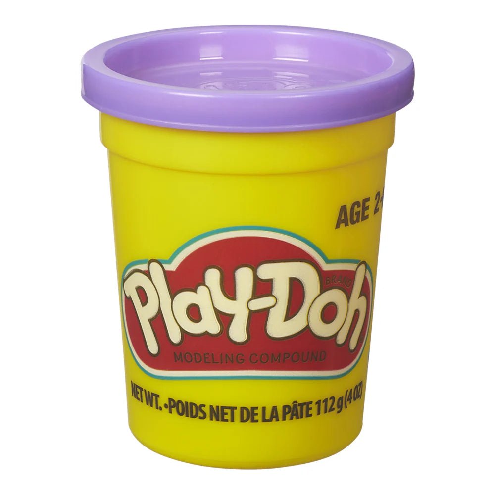 Play-Doh Single Can — SKU SKU01874-000-FF569D - Image 5