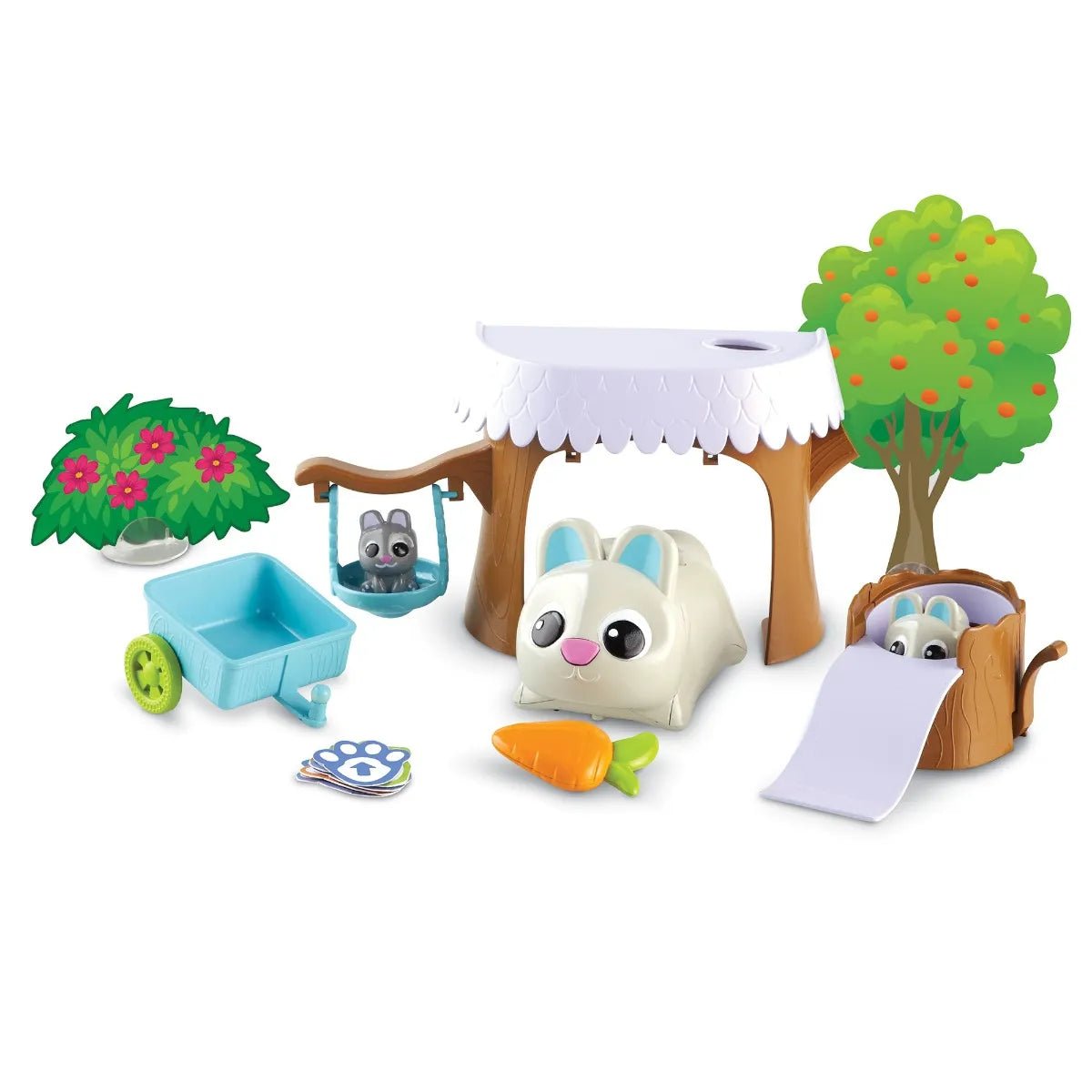 Learning Resources Coding CrittersTM: Bopper With Hip & Hop - Image 6