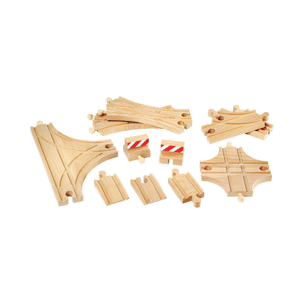 Brio Advanced Expansion Track - Image 6