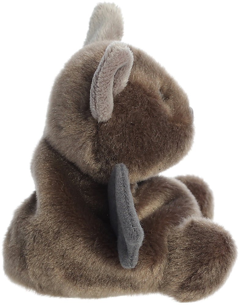Palm Pals Luna Bat 5" - Image 3