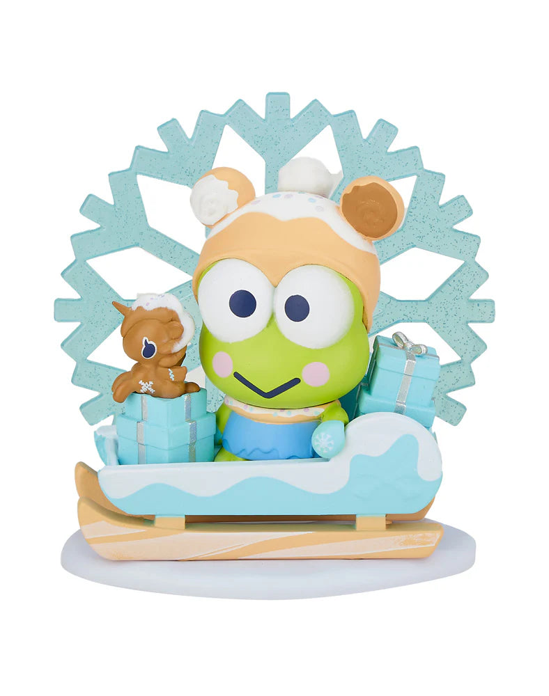 Tokidoki x Hello Kitty & Friends Winter Dreams - Image 13