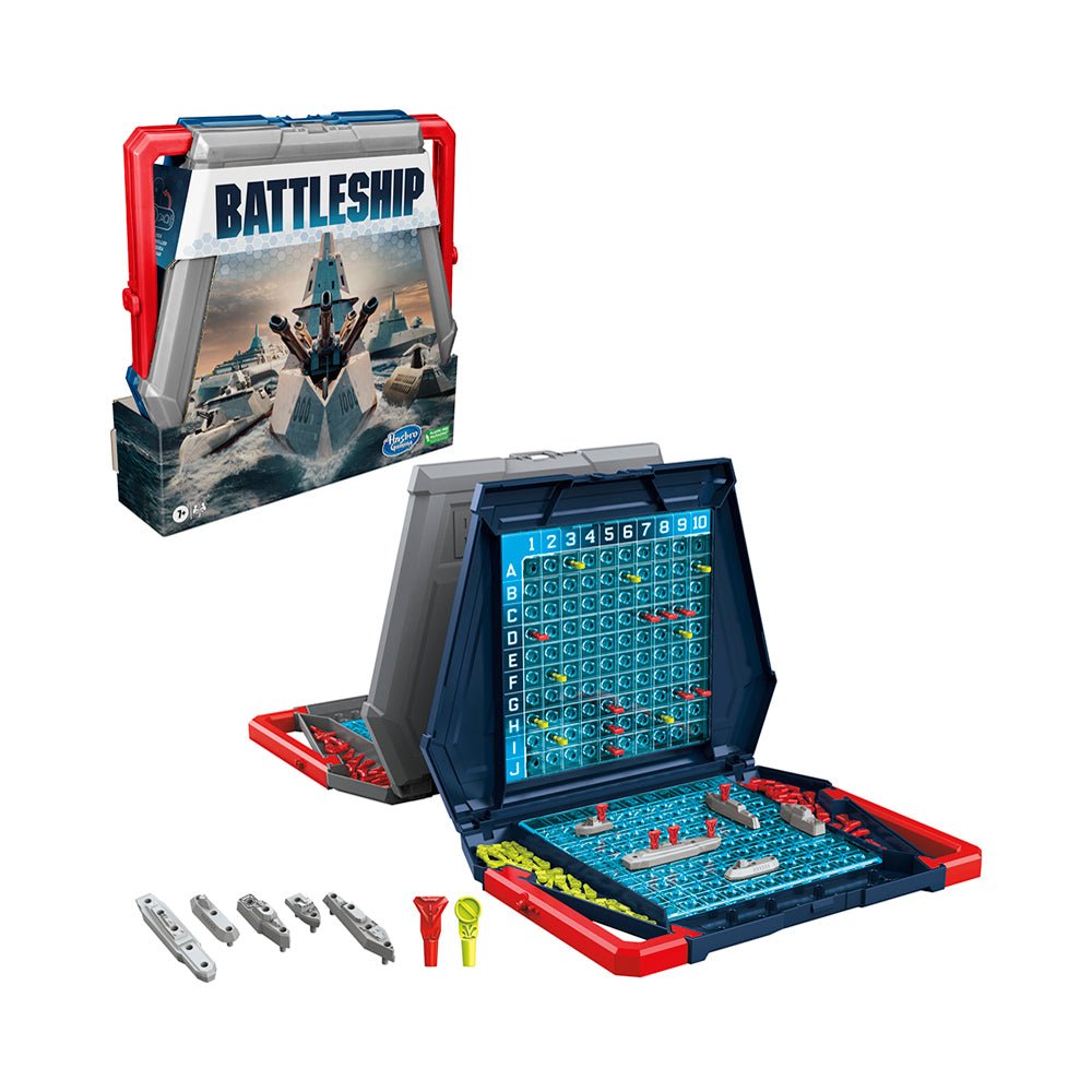 Hasbro Battleship Classic - Image 3