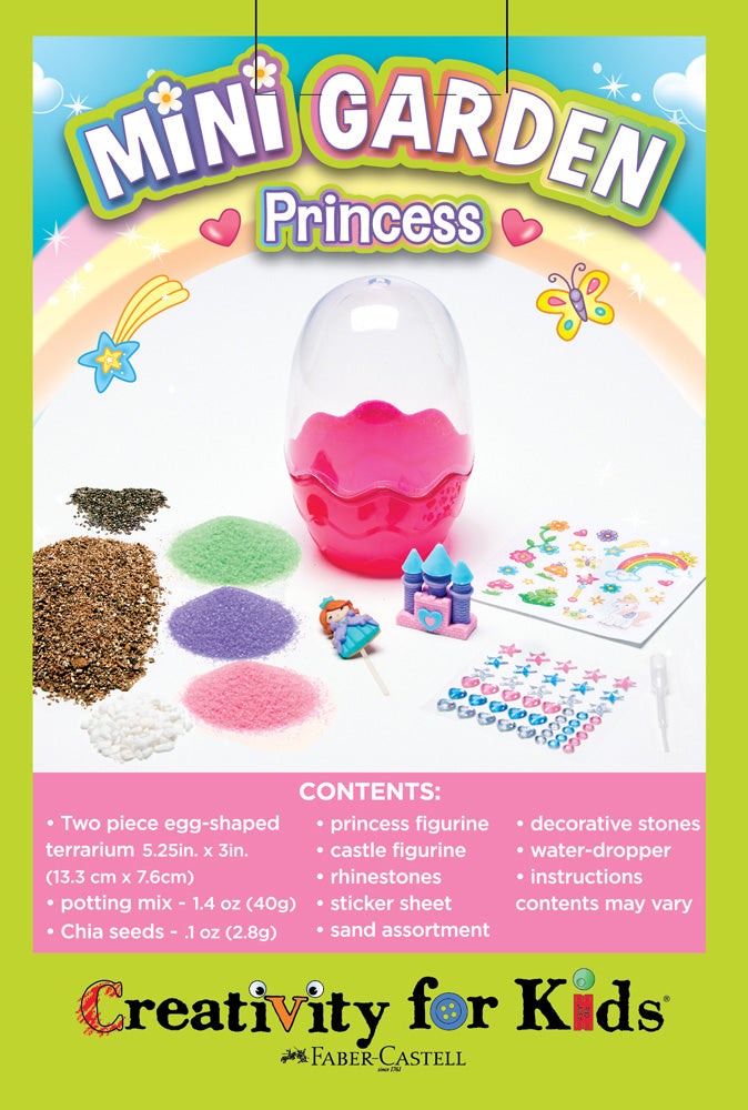 Creativity For Kids Mini Garden Princess - Image 31