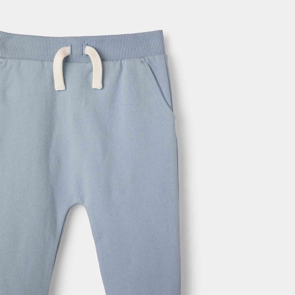 rise little earthling Baby Jogger - Blue Fog / 12-18m - Image 5