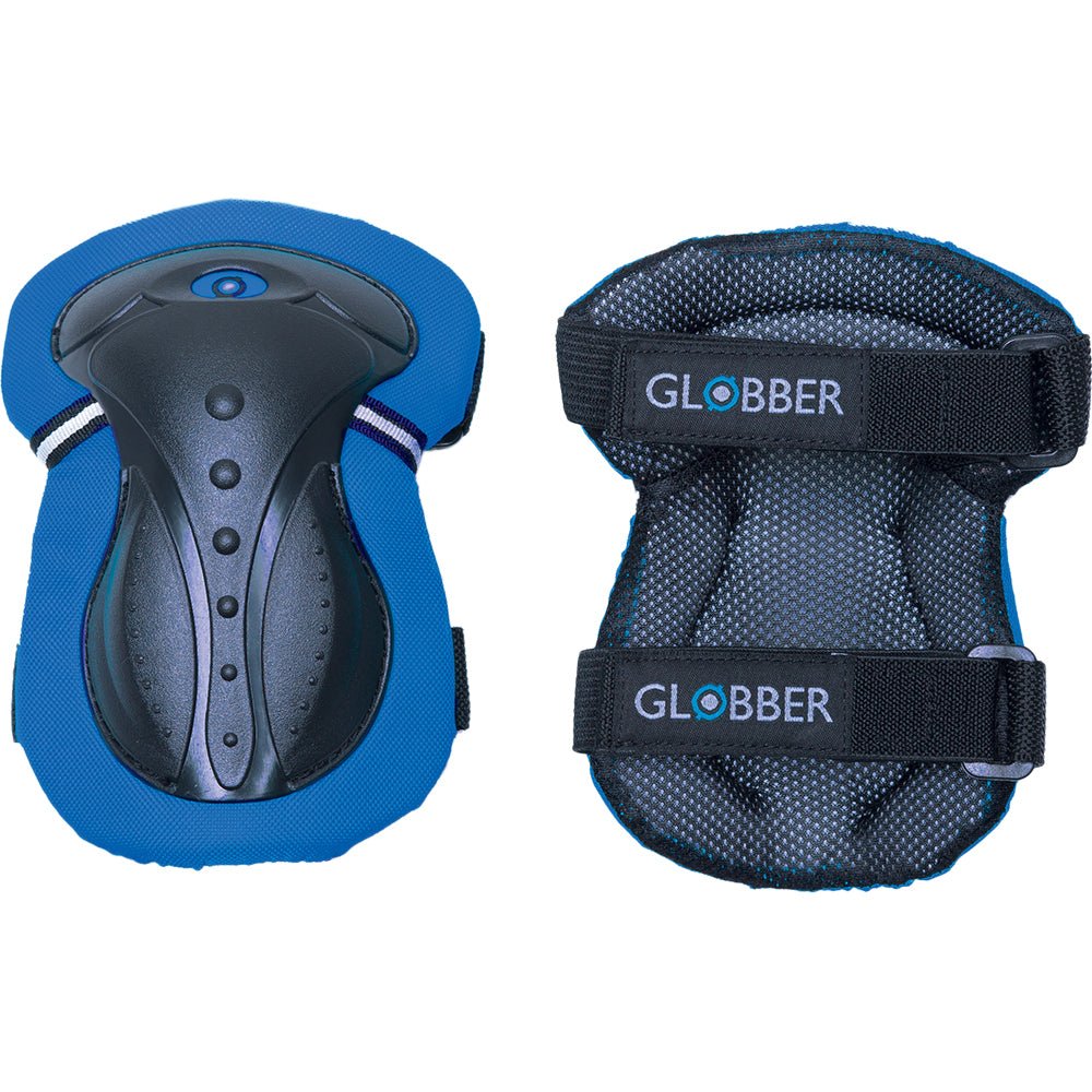 Globber Protective Gear Set Blue - Image 6