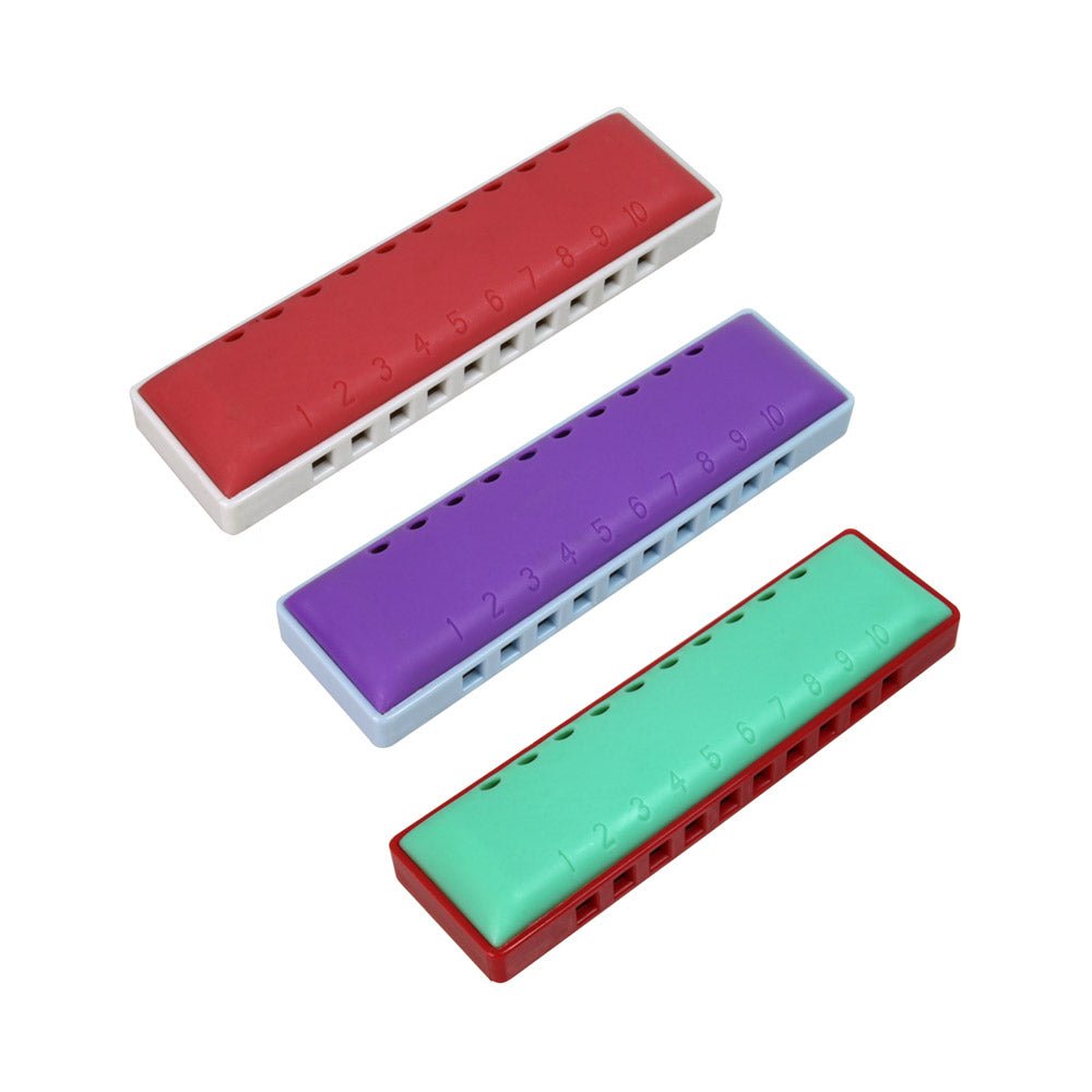 Made By Mastermind Toys Mastermind Toys Toy Harmonica