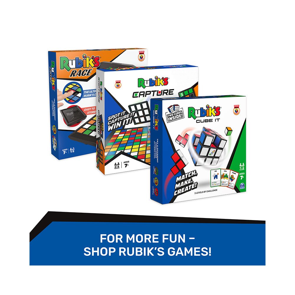 Rubiks Rubik's Coach Cube - Image 6