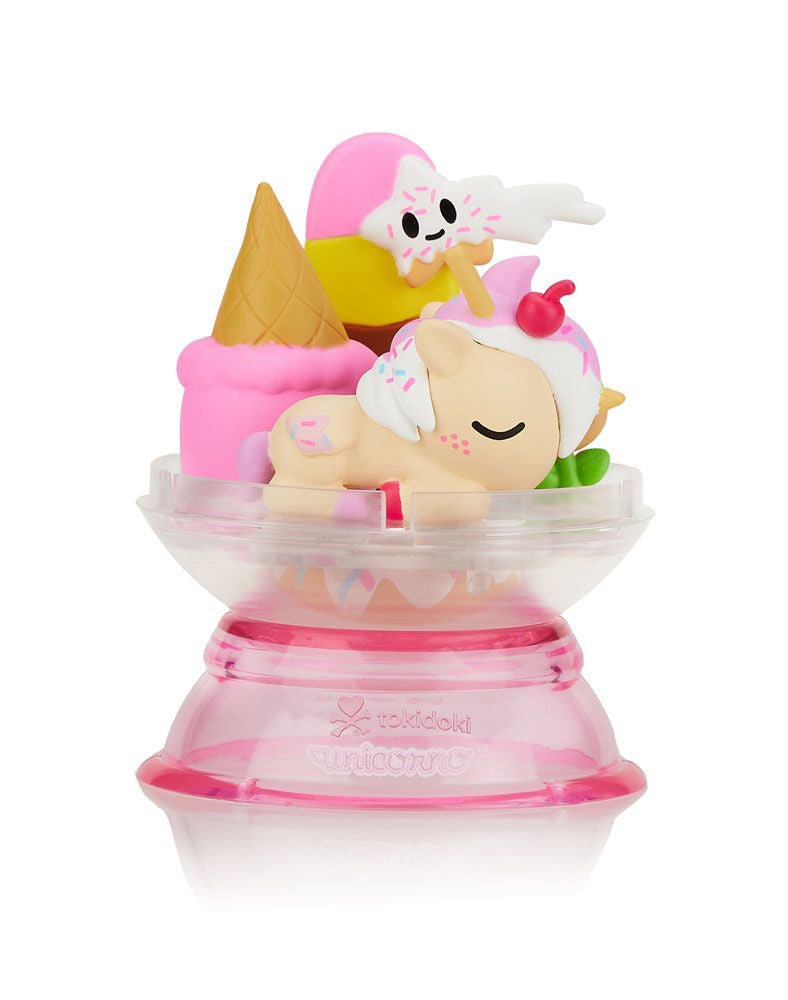 Tokidoki Dreaming Unicorno - Image 3