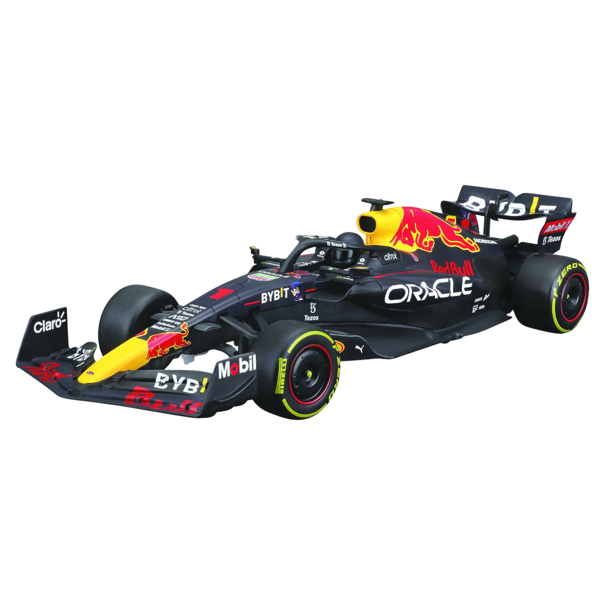 1:24 F1 RC Premium Assorted - Image 3
