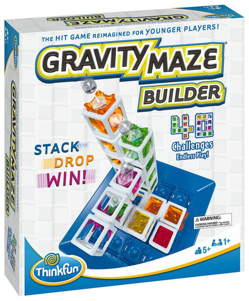 Gravity Maze Builder - Image 3