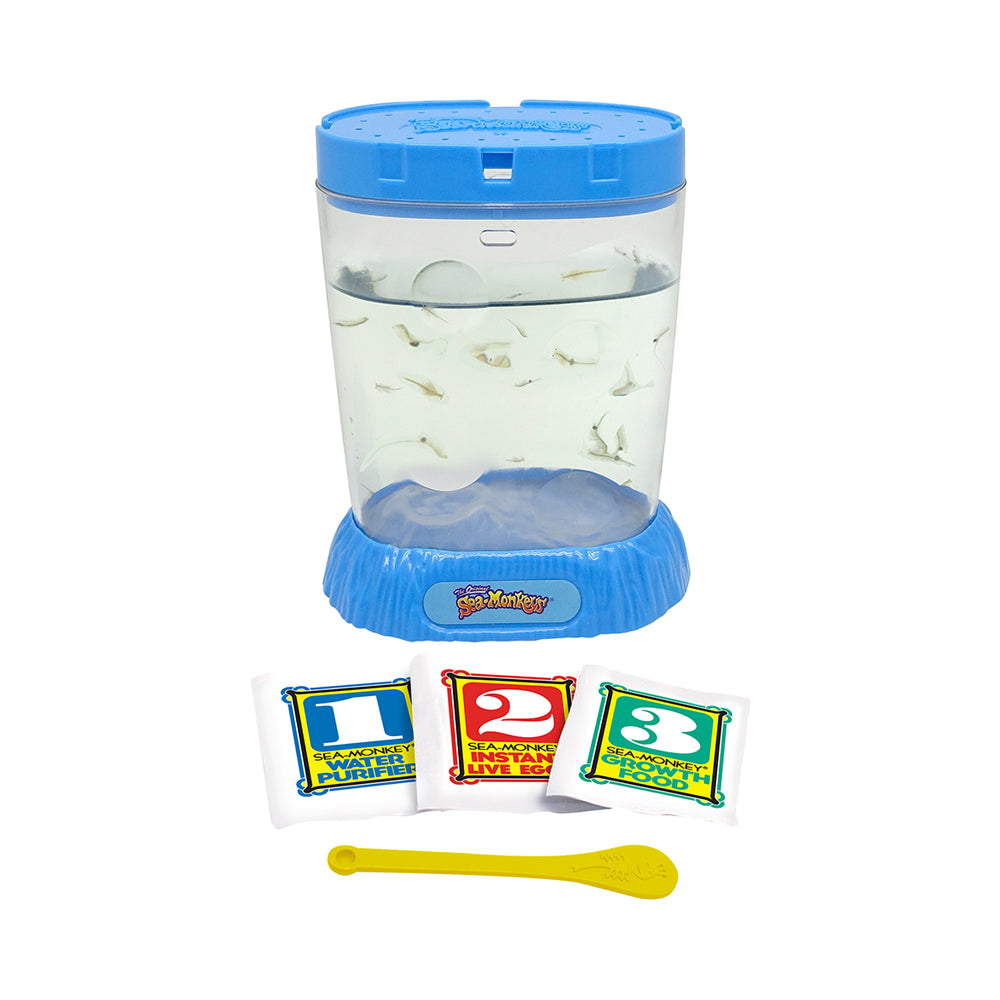 Sea Monkeys - Ocean Zoo Assorted - Image 13