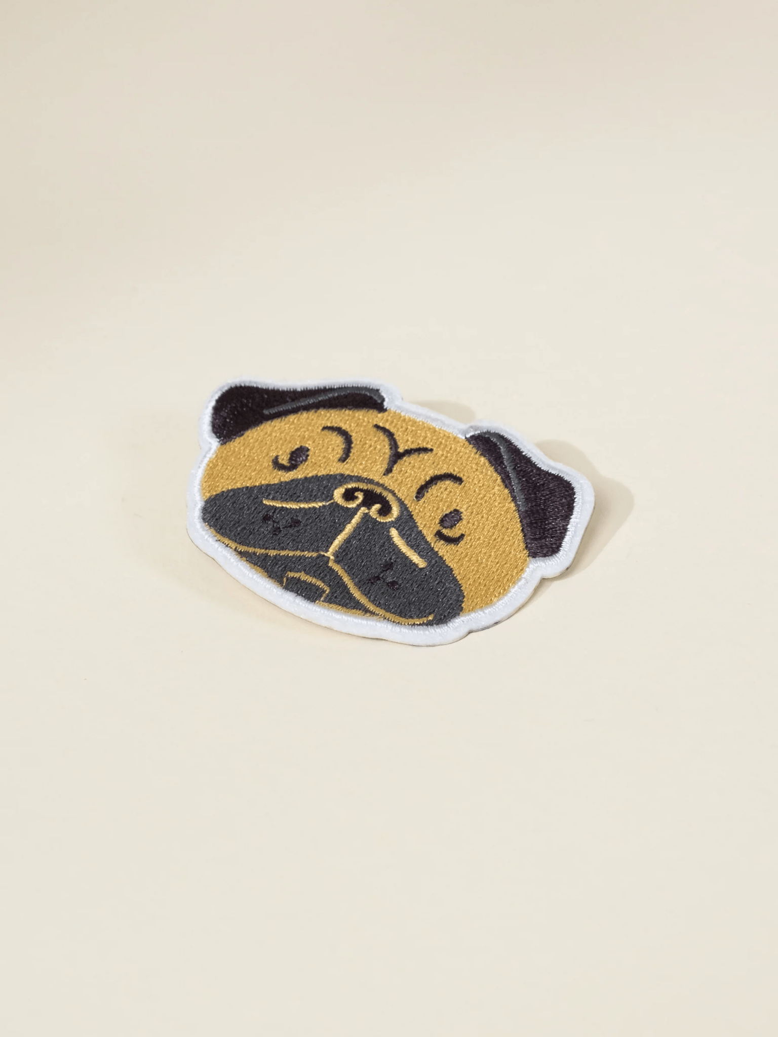 Coco Village Reusable Stick-On Patch - Dog - Image 2