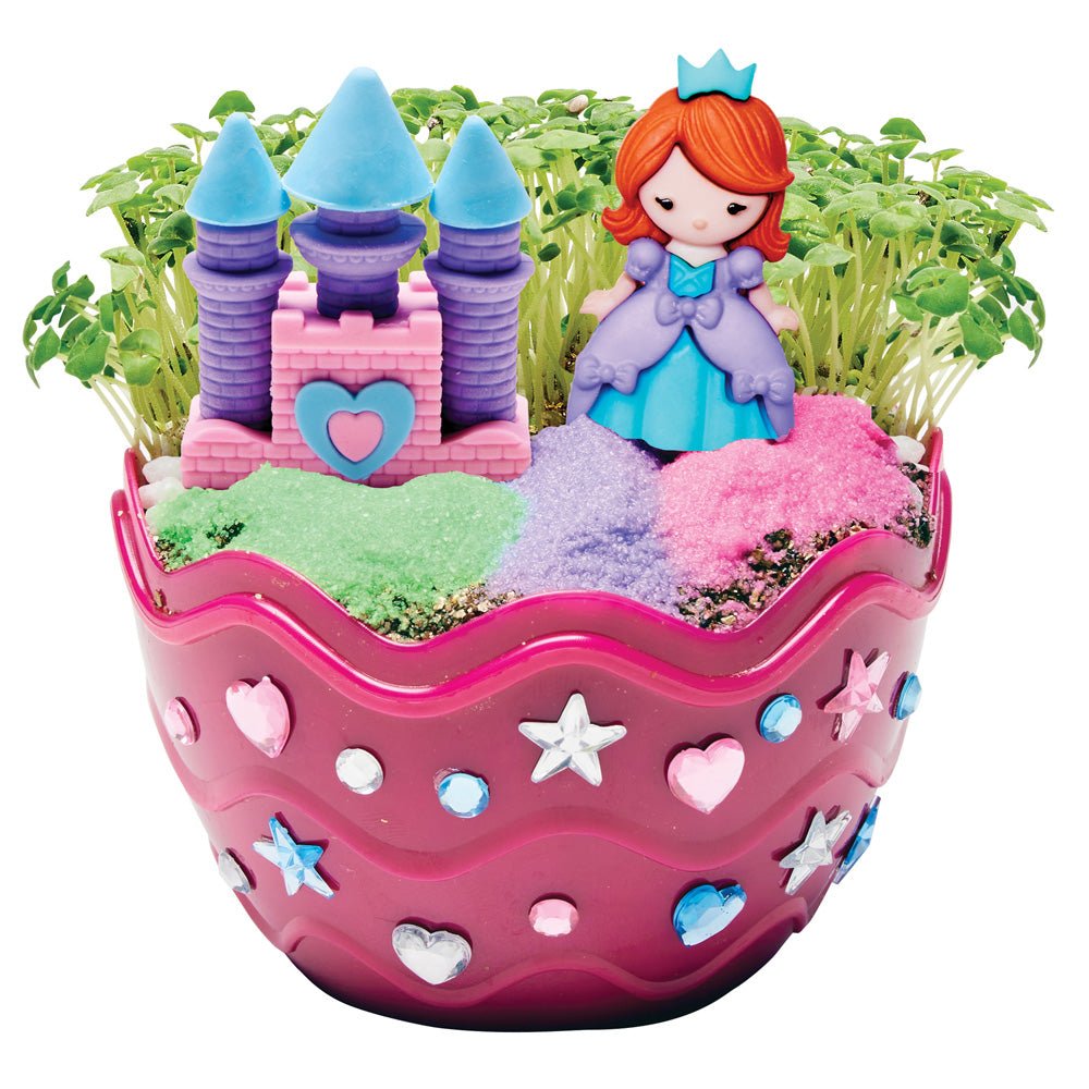 Creativity For Kids Mini Garden Princess - Image 8