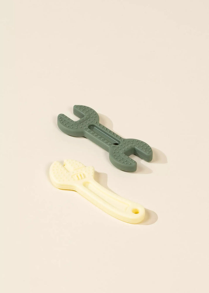 Coco Village Set of 4 Silicone Tools - Image 15