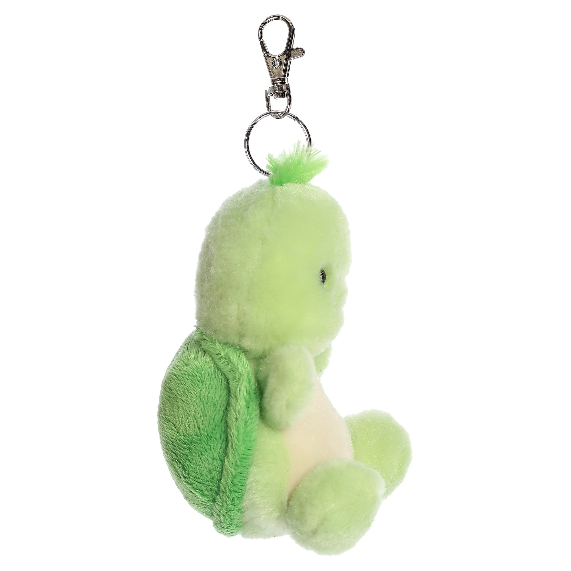 Palm Pals-4" Tiny TurtleTM Clip-On - Image 3