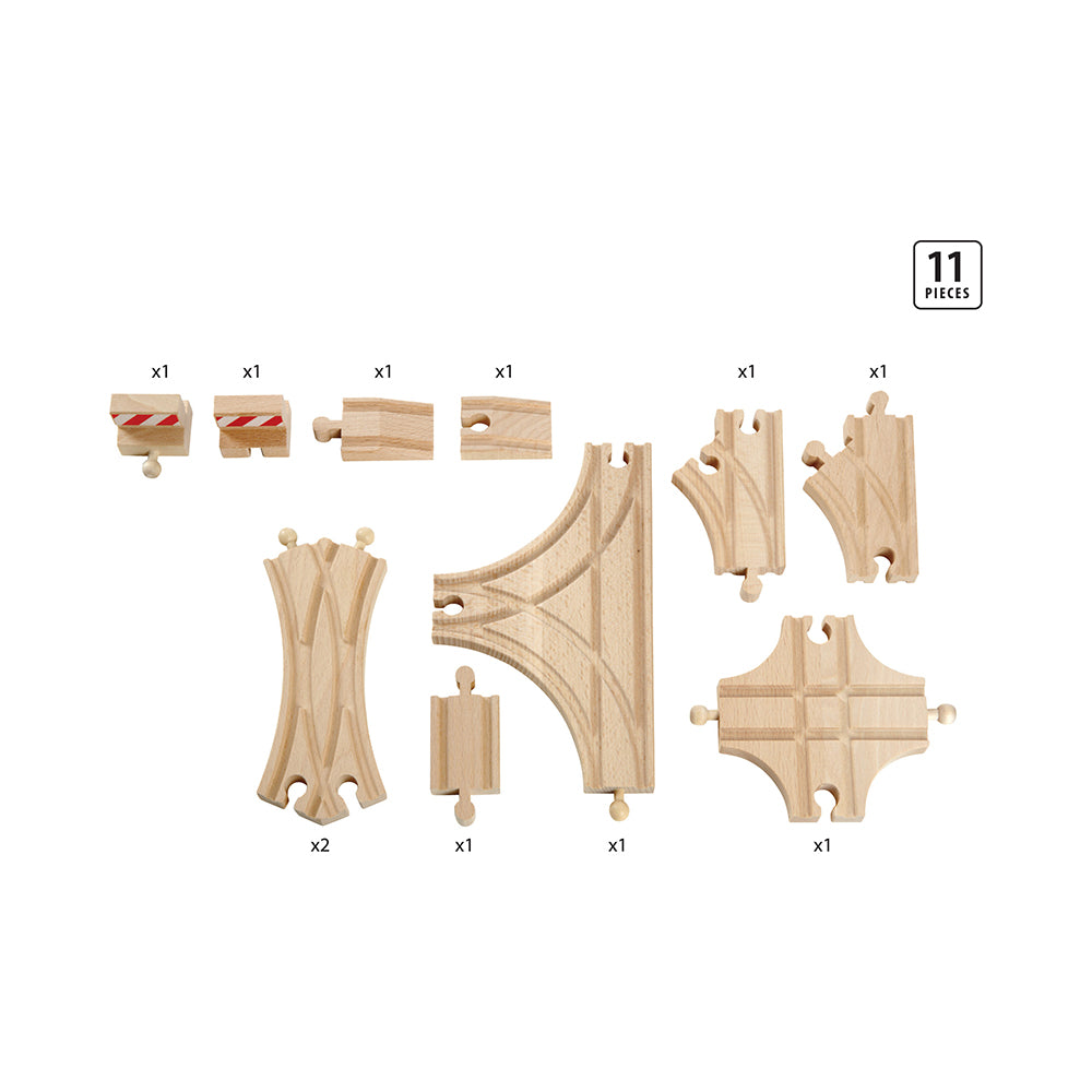 Brio Advanced Expansion Track - Image 5