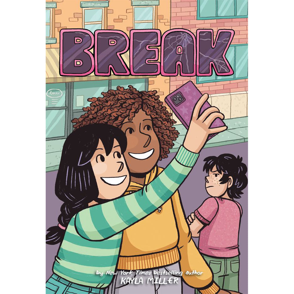 Break - Image 2