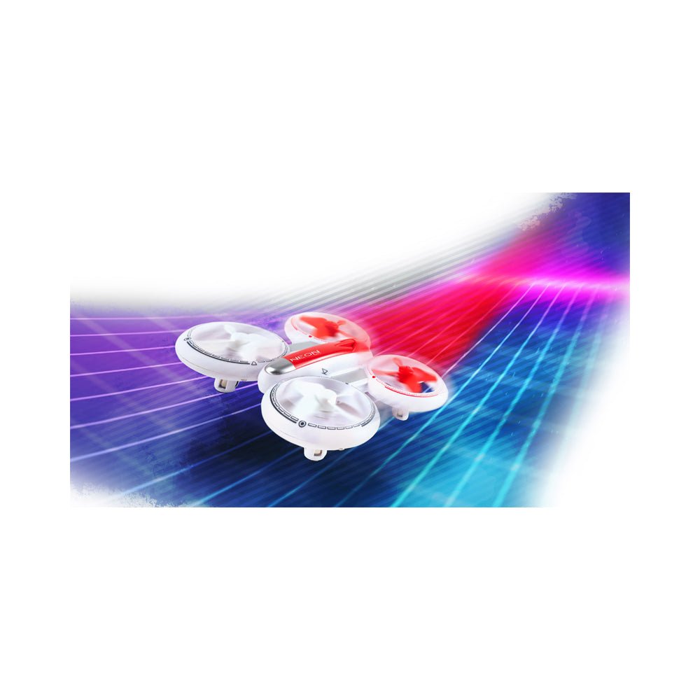 LiteHawk Neon Mini Auto - Image 3