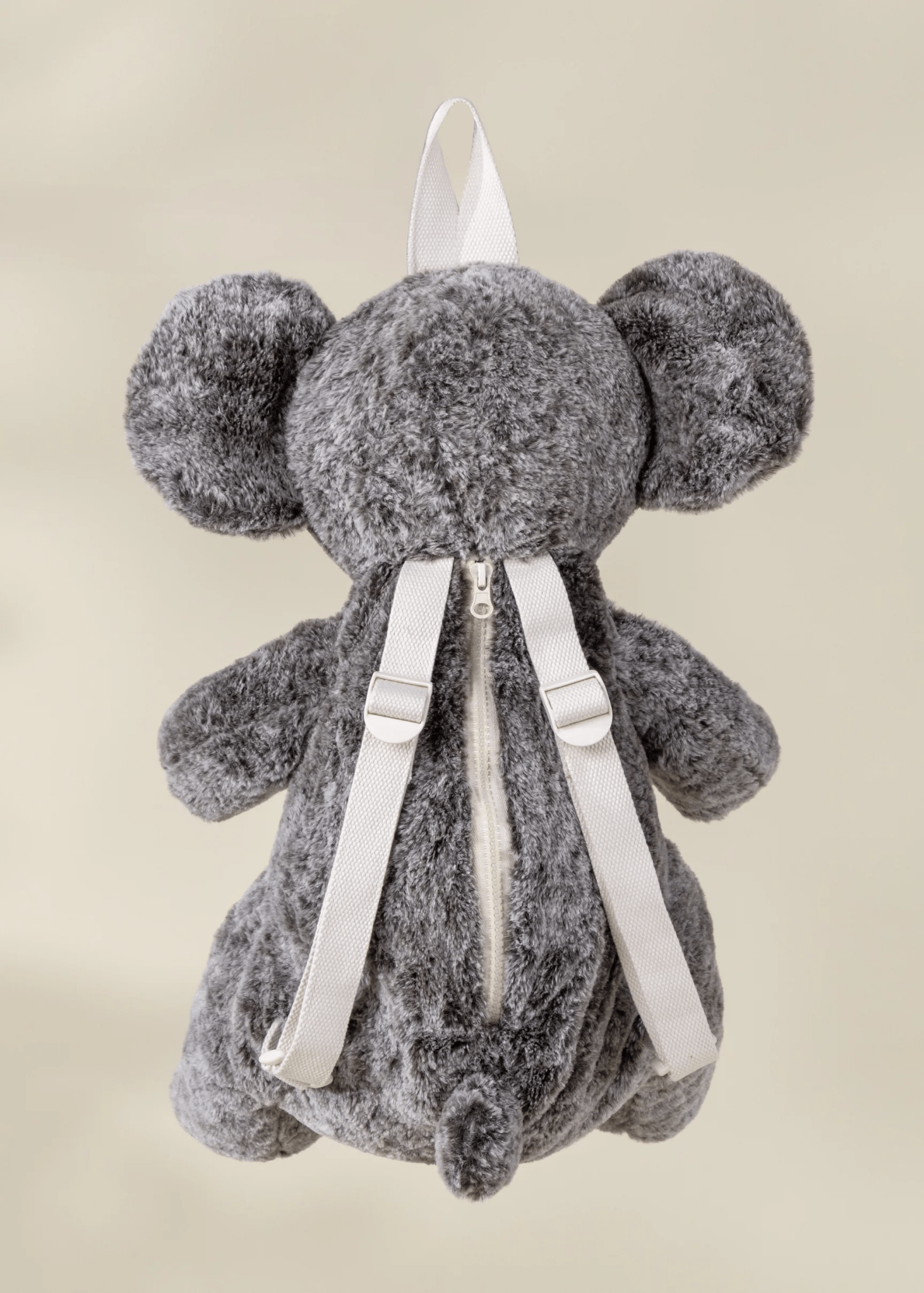 Coco Village Koala Plush Backpack - Image 3
