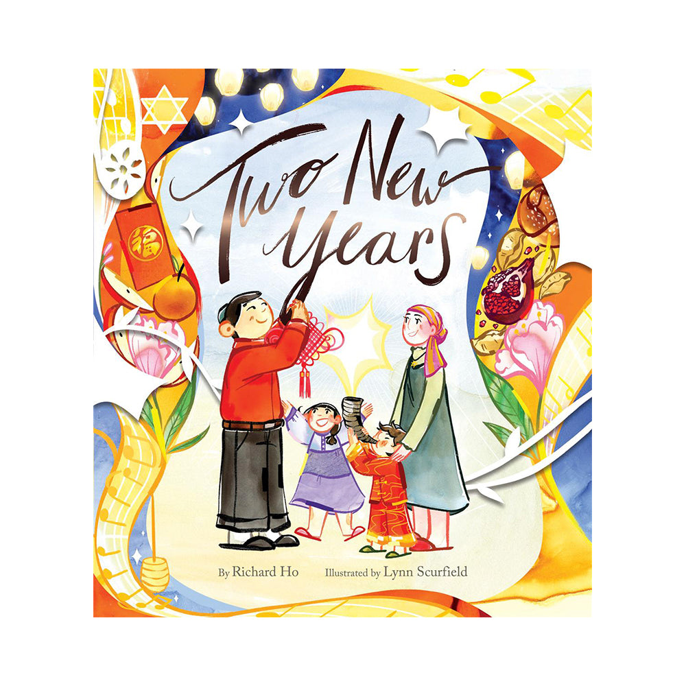Two New Years