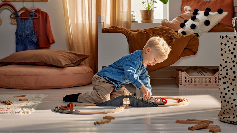 BRIO Railway Starter Set - Image 15