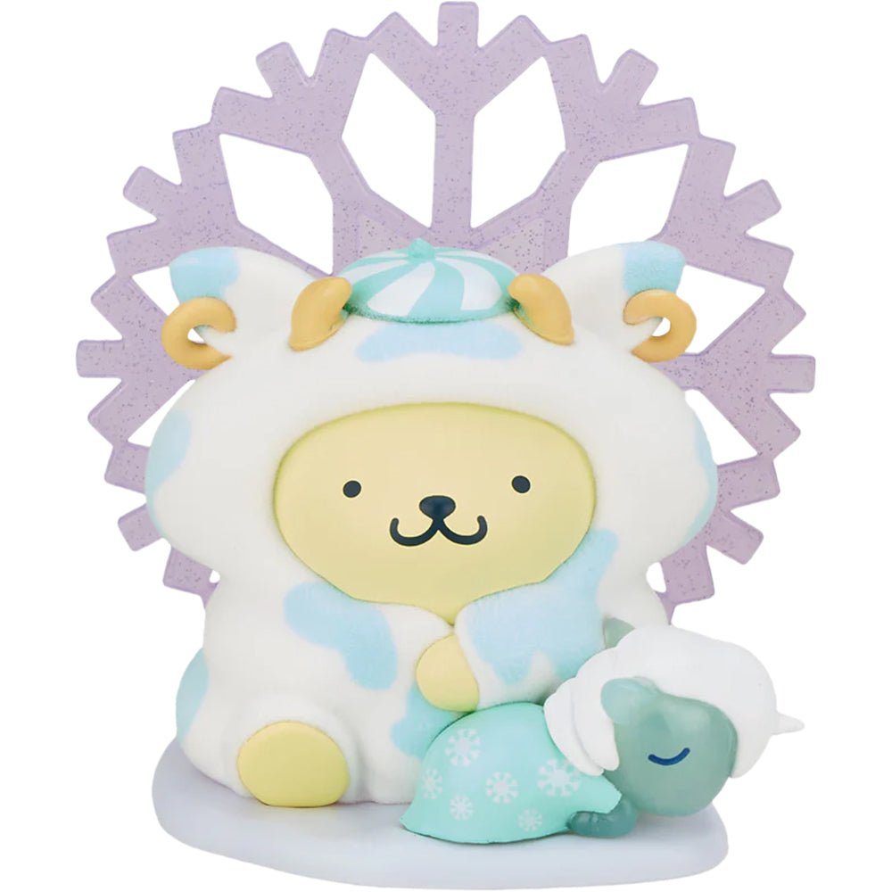 Tokidoki x Hello Kitty & Friends Winter Dreams - Image 50