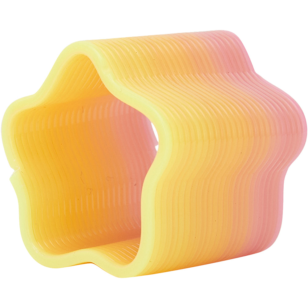 Made By Mastermind Toys MMT 6 Pack Rainbow Spring Toy - Image 7