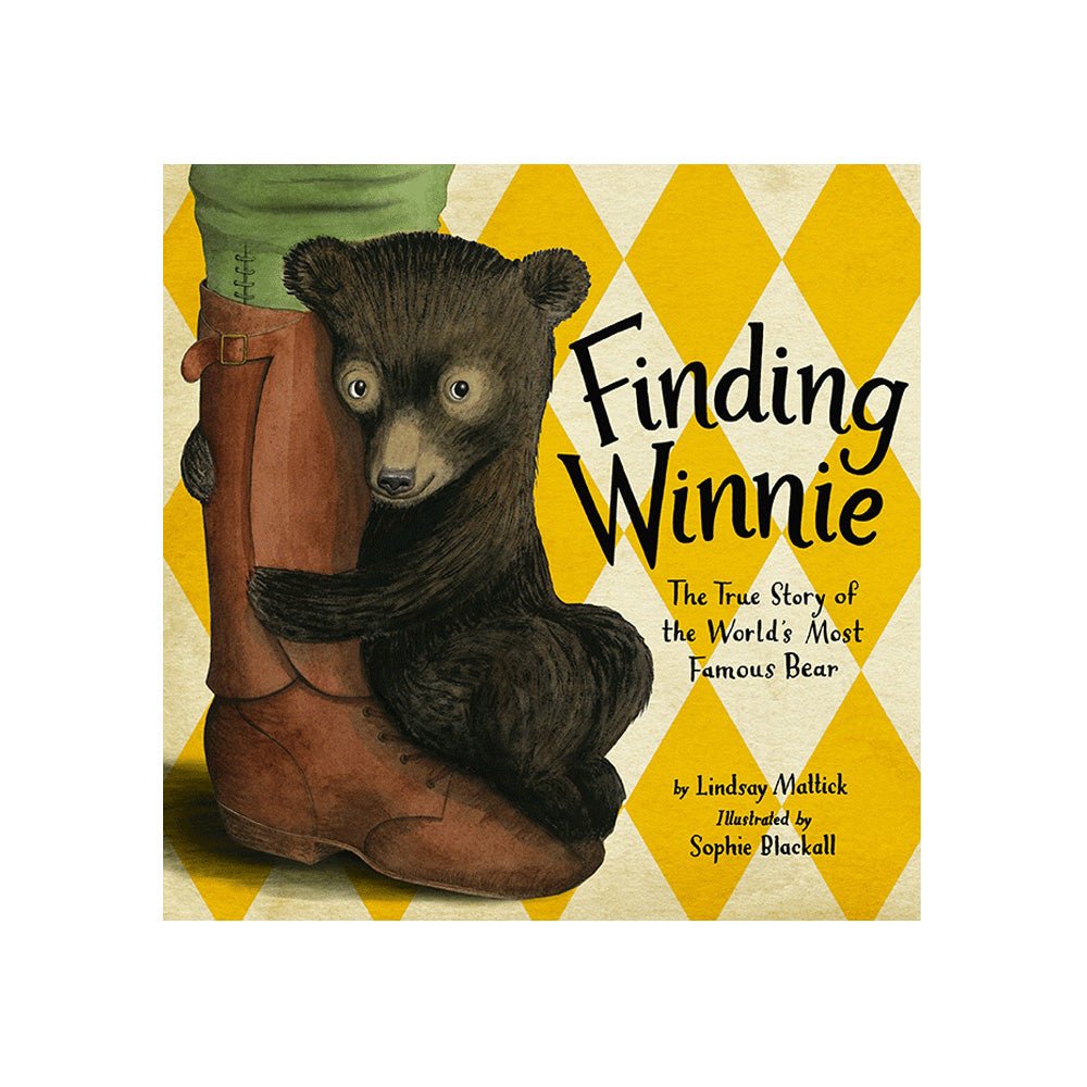 Finding Winnie