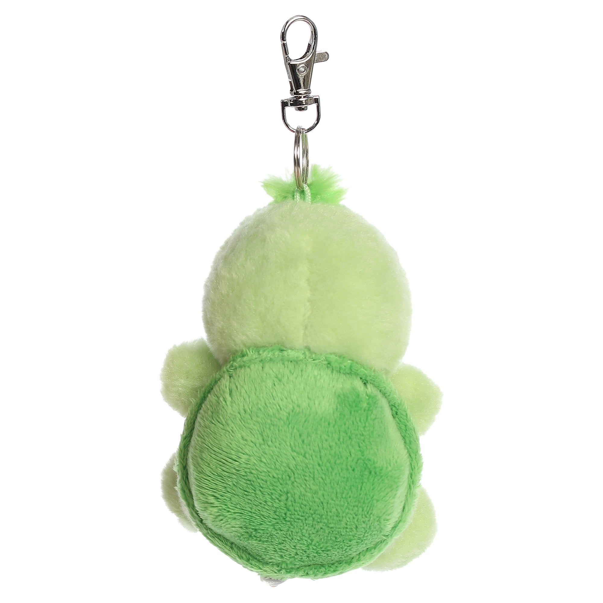 Palm Pals-4" Tiny TurtleTM Clip-On - Image 4