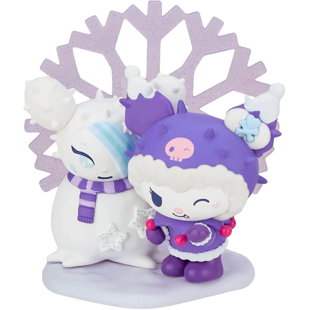 Tokidoki x Hello Kitty & Friends Winter Dreams - Image 45