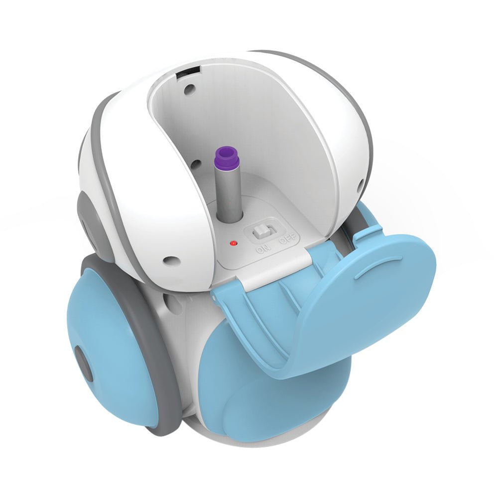 Educational Insights Learning Resources® Artie 3000: The Coding Robot - Image 3