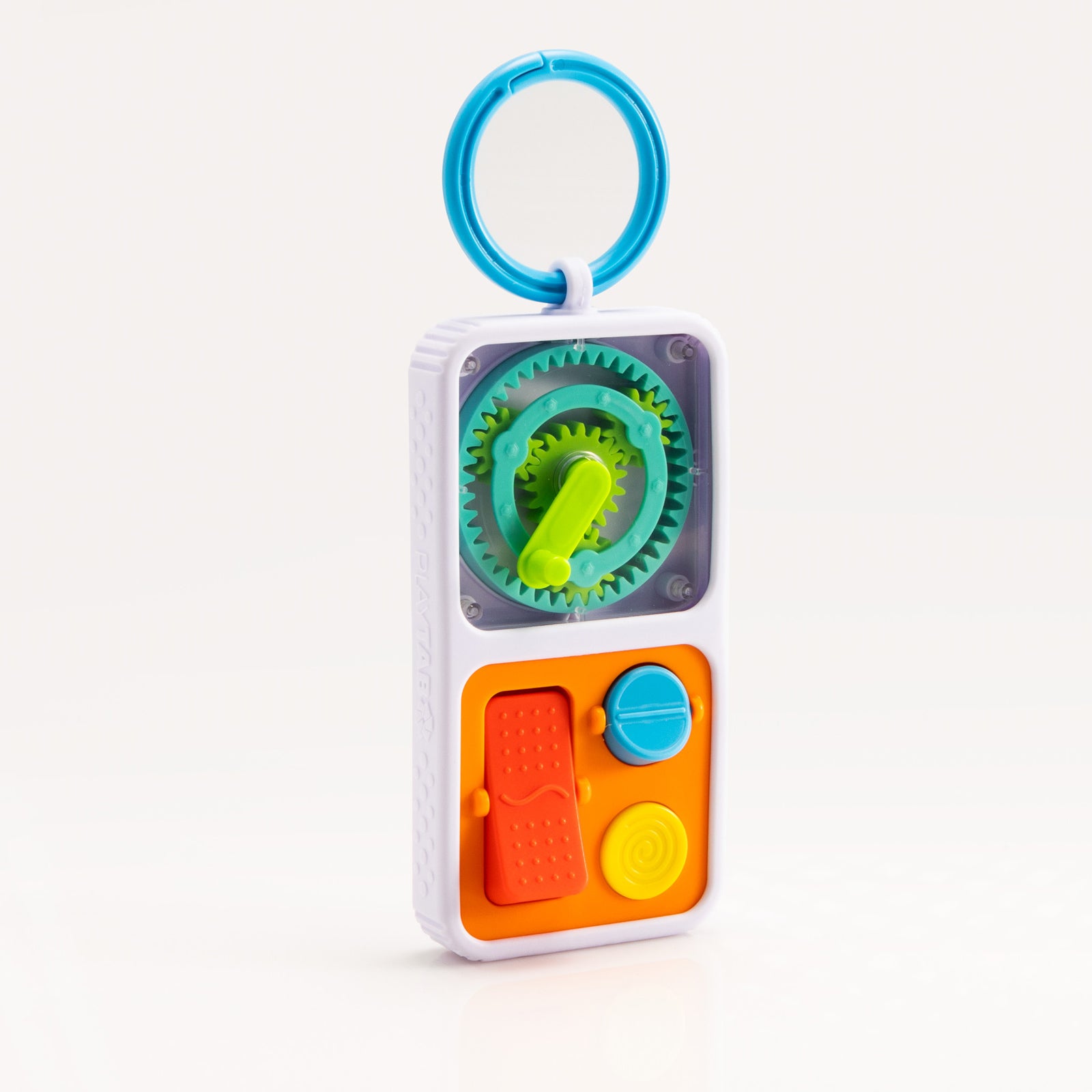 Fat Brain Toy Co. Fat Brain PlayTab GO - Image 2
