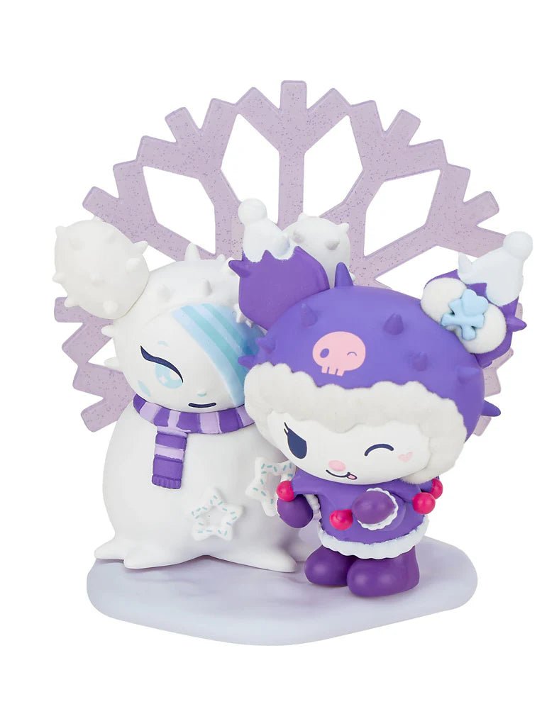 Tokidoki x Hello Kitty & Friends Winter Dreams - Image 20