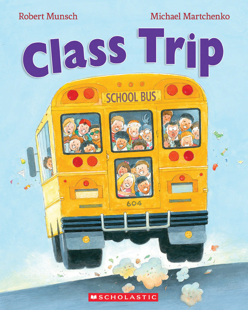 Class Trip - Image 3
