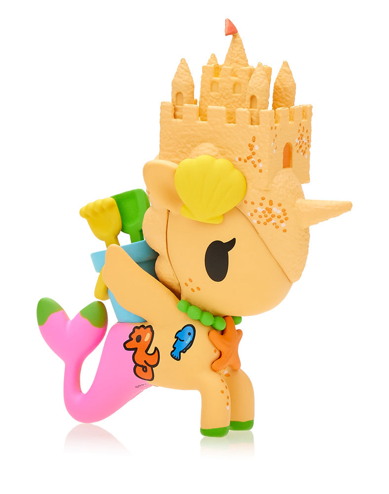 Tokidoki Mermicorno Series 9 - Image 19