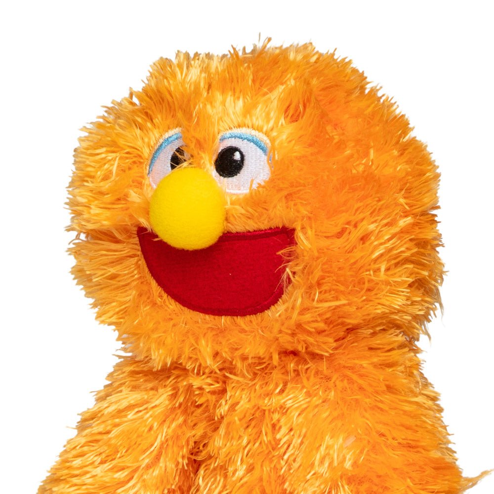 Ms. Rachel Herbie Huggable Lovey - Image 3
