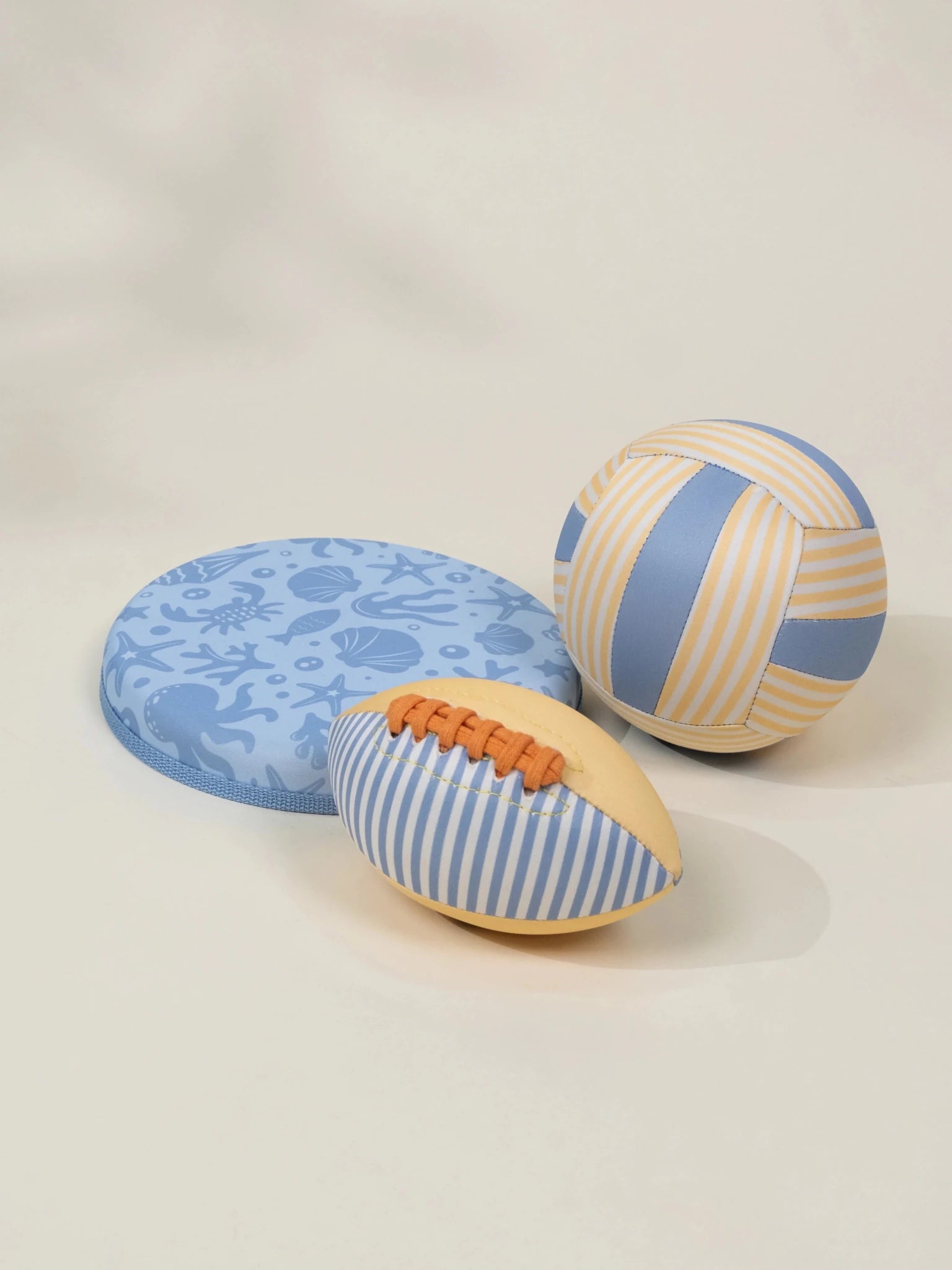Coco Village Neoprene Football - Image 4