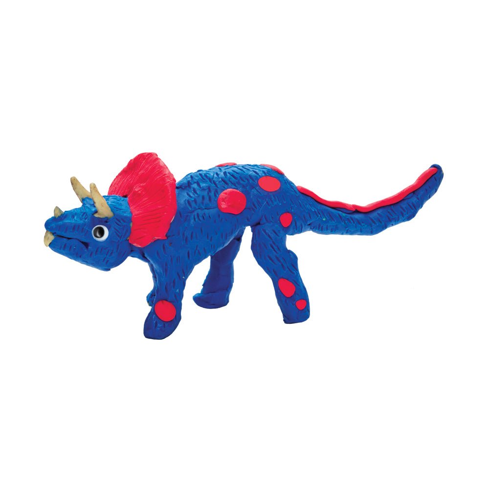 Creativity for Kids Create with Clay Dinosaurs - Image 9
