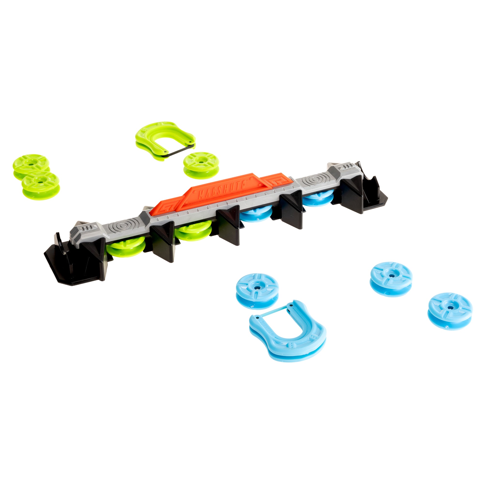 Fat Brain Magshuto Knockout Rail - Image 10