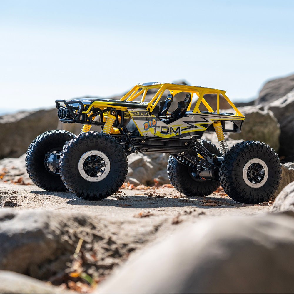 Litehawk Big Tom 15th Anniversary 4X4 - Image 5