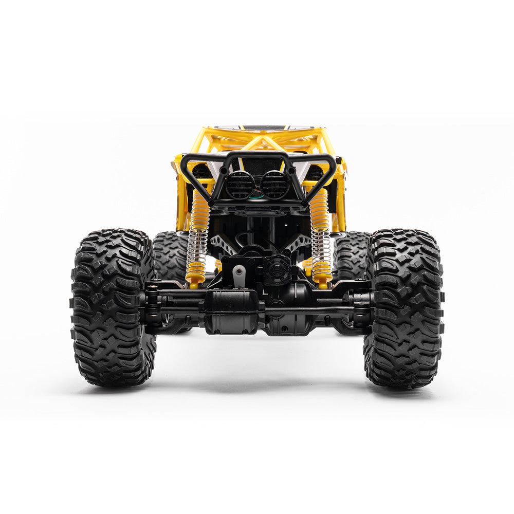 Litehawk Big Tom 15th Anniversary 4X4 - Image 8