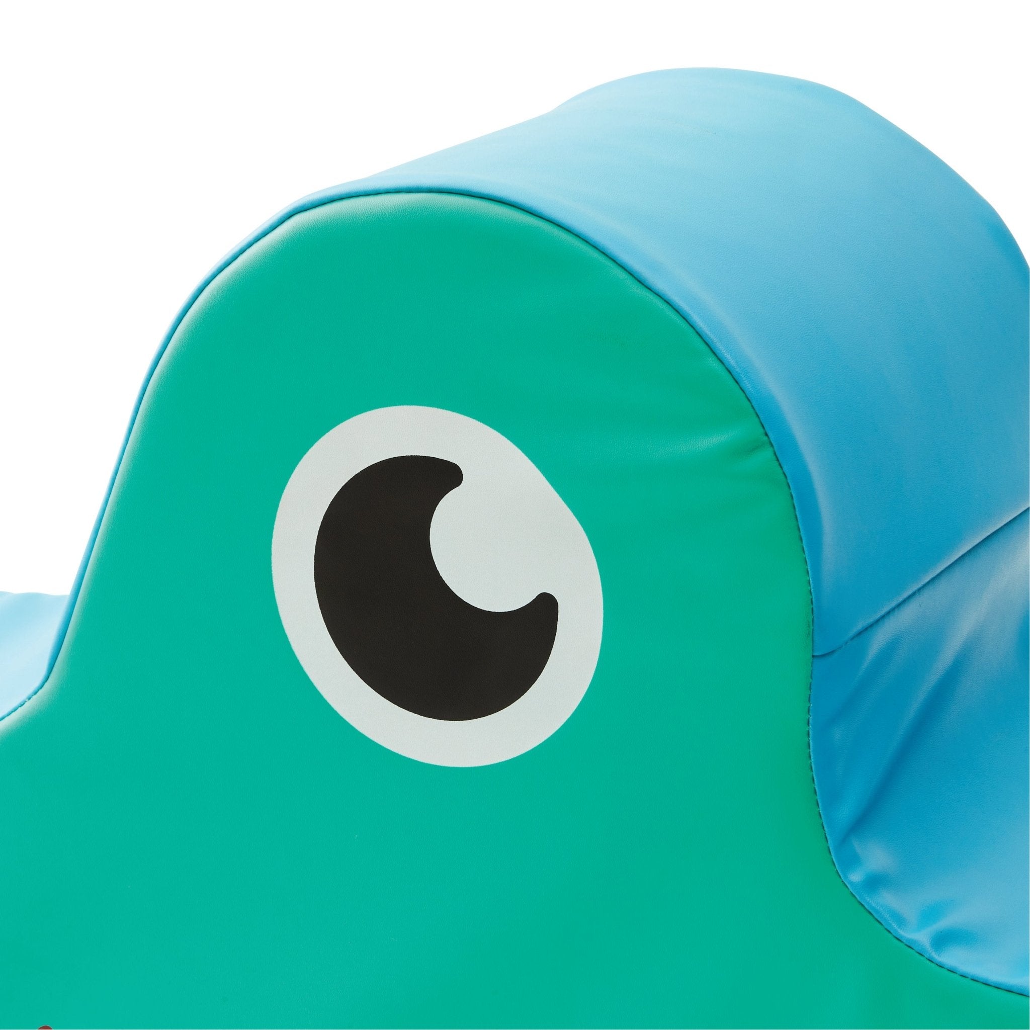 Made By Mastermind Toys Mastermind Toys Soft Play Croc Beam - Image 4