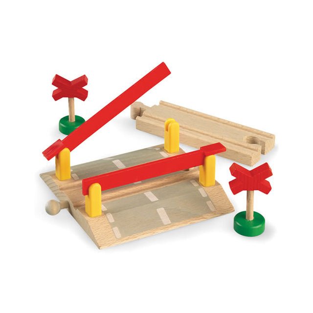 Brio Railway Crossing Track - Image 3
