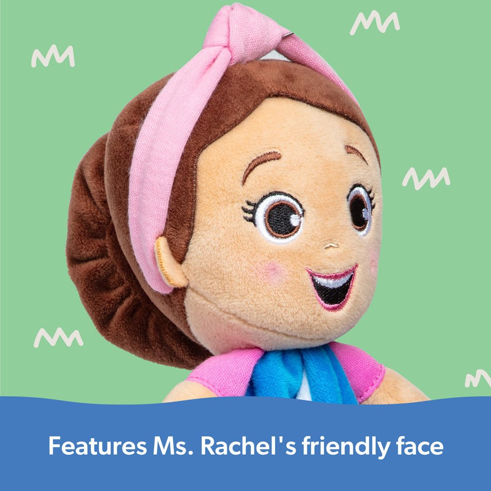 Ms. Rachel Huggable Lovey - Image 4