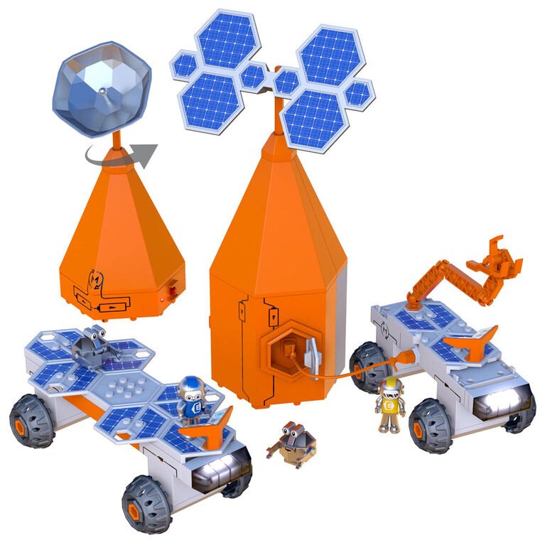 Educational Insights Circuit Explorer® Rover - Image 3