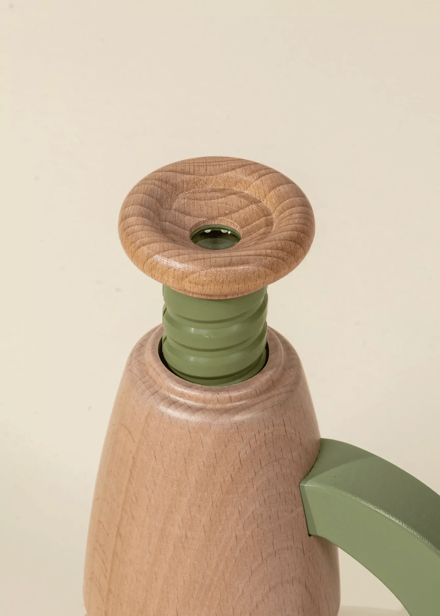 Coco Village Little Scientist Wooden Microscope - Image 3