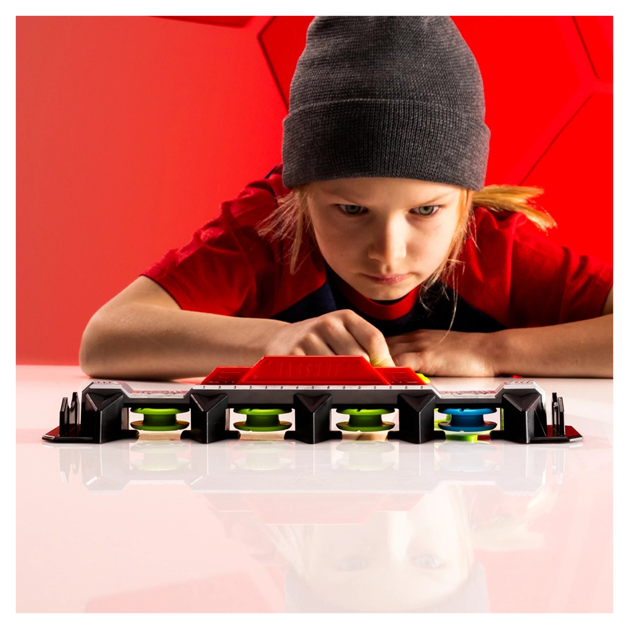 Fat Brain Magshuto Knockout Rail - Image 7